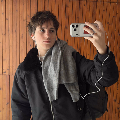 User profile picture