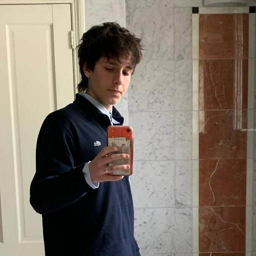 User profile picture