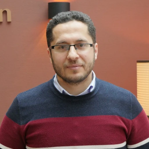 User profile picture